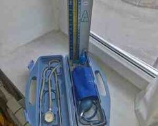 Civəli təzyiq aparatı