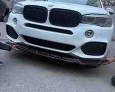 BMW F15 M-Tech paketi