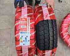 Sunfull şinlər 195, 70 R15 C