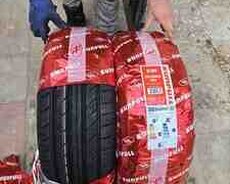 Sunfull şinlər 215, 55 R16