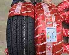 Sunfull şinləri 265, 65 R17