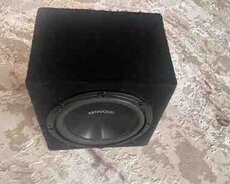 Sabvufer Kenwood