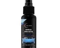 Super Armor Shield Pro Auto keramika qoruyucusu