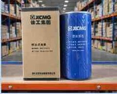 Avtokranların yanacaq filteri XCMG 25 ton, 30 ton, 45 ton,2026