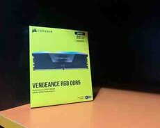 Corsair Vengeance RGB DDR5 32GB (2x16GB) 5600mhz