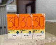 Tecno Spark 30 Pro Obsidian Edge 256GB, 8GB