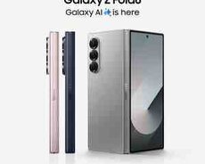 Samsung Galaxy Z Fold 6 White 256GB, 12GB