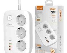 Ldnio uzadıcısı 65W