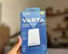 Power bank Varta 10000 mah