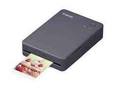 Fotoprinter Grey Canon SELPHY QX20 SEE KIT (6752C002AA)