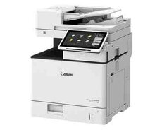 Canon imageRUNNER ADVANCE DX 617i MFP EMEA