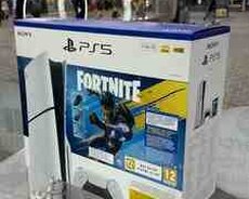 Sony playStation 5 Slim 1TB Fortnite