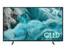 Televizor Samsung QE43Q7FAAUXRU 2025