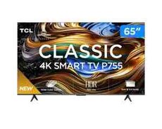 Televizor TCL 65P755