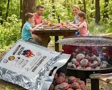 Manqal kömürü 2KG