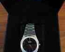 Al-Harameen qol saatı