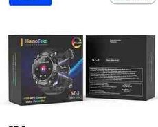 Haino Teko ST3 smart saatı