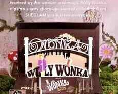 Willy Wonka kosmetika dəsti