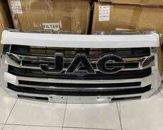 JAC T8 radiator barmaqlıqı