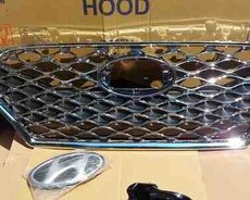 Hyundai Sonata Sport 2018-2020 radiator barmaqlığı