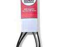 Avtomobil kəməri Bando