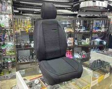 Avtomobil oturacaq üzlükləri