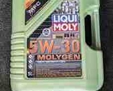 Mühərrik yağı Liqui Moly Molygen New Generation 5W-30
