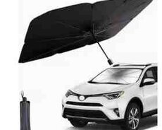 Avtomobil üçün ön şüşə gün qabaqlığı