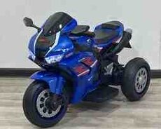 Uşaq motosikletləri