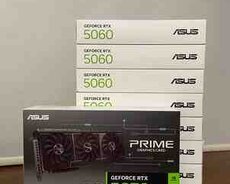 ASUS Prime RTX 5070 12GB