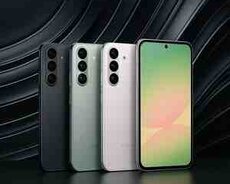 Samsung Galaxy A56 Awesome Graphite 256GB, 8GB