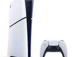 Sony Playstation 5 Slim