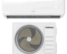 Kondisioner KONKA KAC-9WHA-P100 - KAC-9WHA-P100