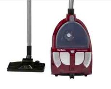 Tozsoran TEFAL UW3823 Instant Power Qablı Qırmızı 9100044452