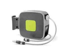 Suvarma üçün makara şlanq ilə GF Rewall Style GF80005864, 35 m, 12.5 mm