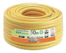 Suvarma borusu Claber Flexyfort