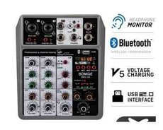 Mini mikşer Phantom