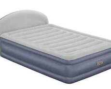 Şişmə döşək Bestway