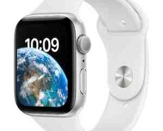 Apple Watch Series 10 Aluminum Silver 42mm