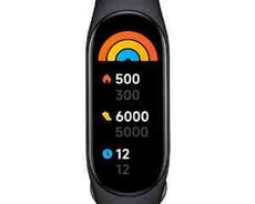 Xiaomi Smart Band 7 Black BHR6008GL