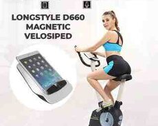 Velotrenajor BC66030