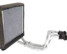 Volkswagen Passat B7 soba radiatoru