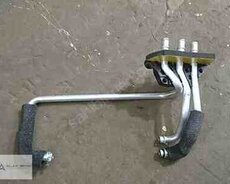 BMW F10, N55, N20 soba borusu