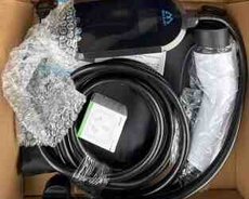 Changan Q07 şarj aləti