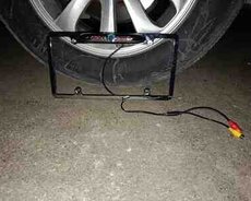 Nömrə çərçivəsi