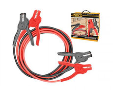 Akkumulyator kabeli INGCO HBTCP6008