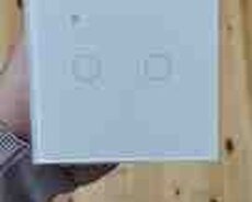 Wi-fi bağlantılı elektrik açarı