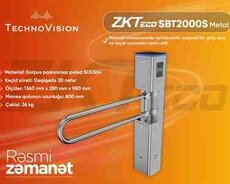 ZKTeco SBT2000S Gate (Metal)