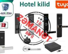 Hotel kilid