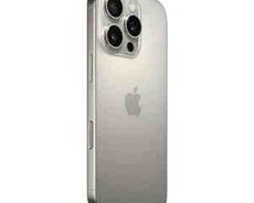 Apple iPhone 16 Pro Natural Titanium 128GB, 8GB